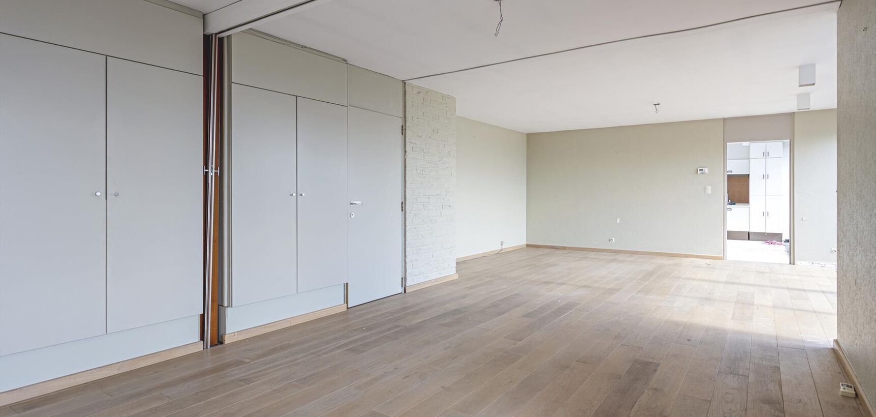Appartement te koop in Balen