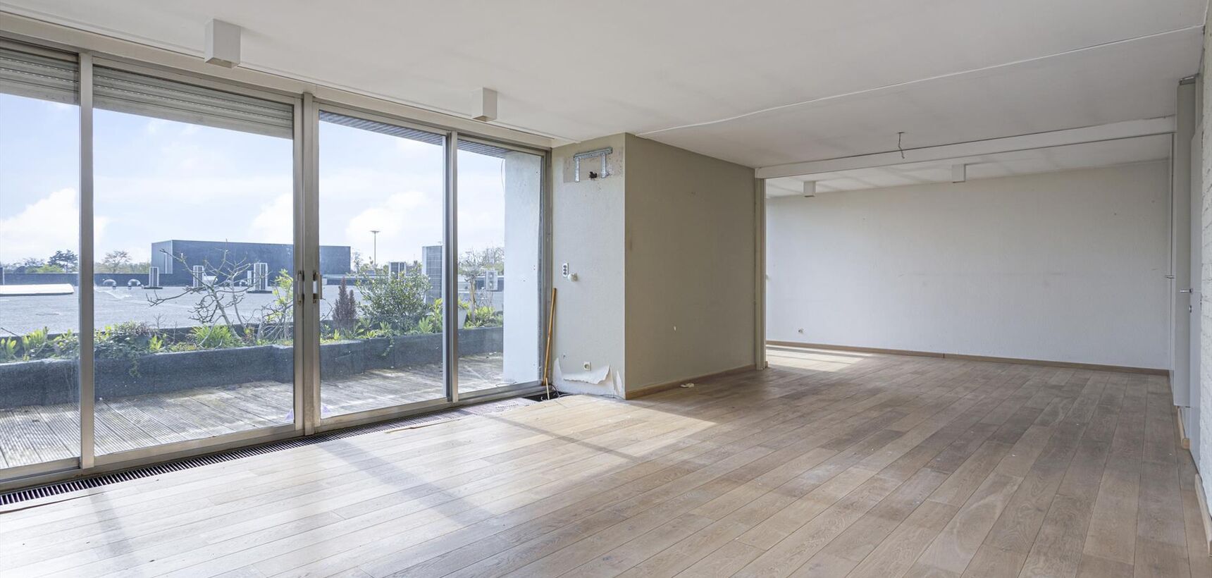 Appartement te koop in Balen