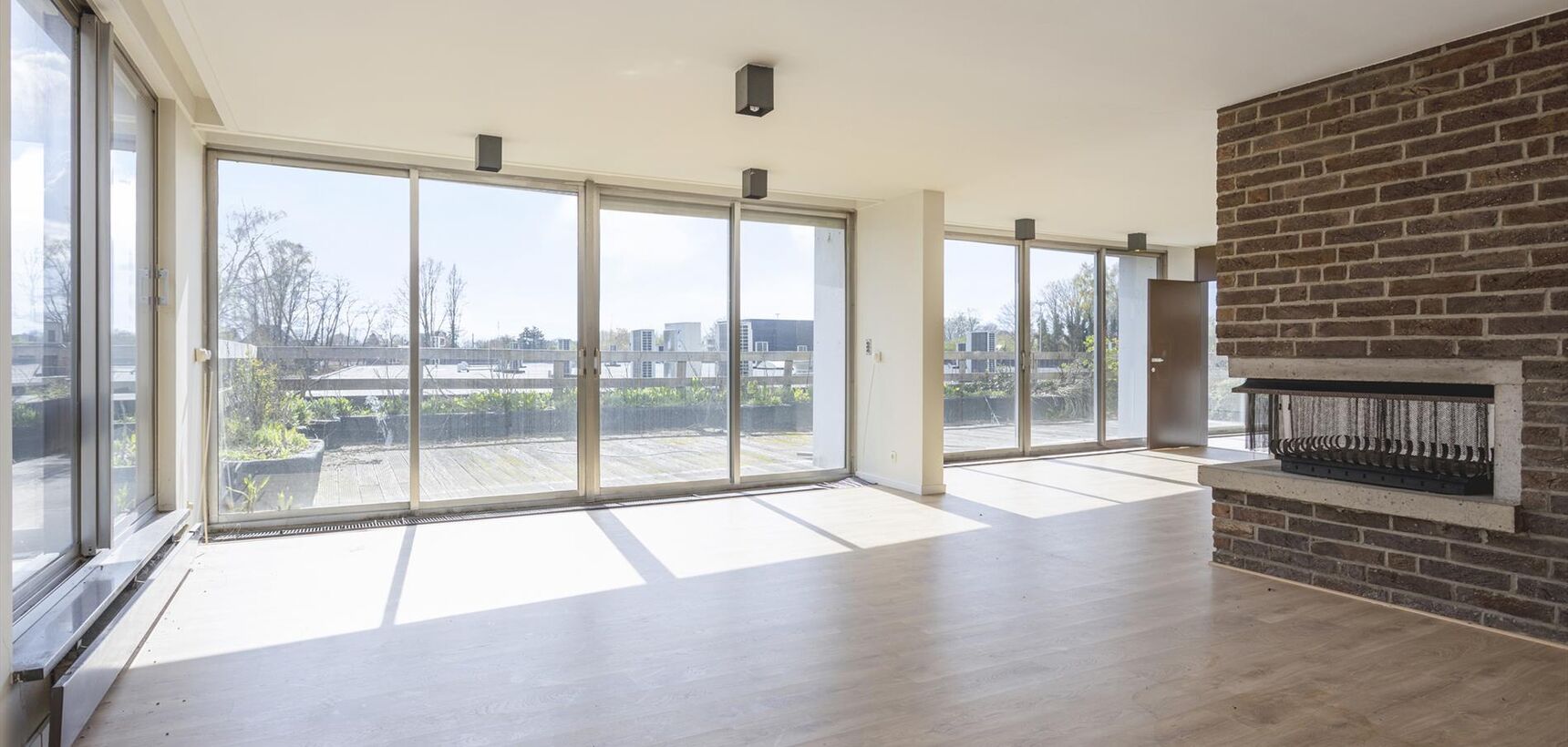 Appartement te koop in Balen