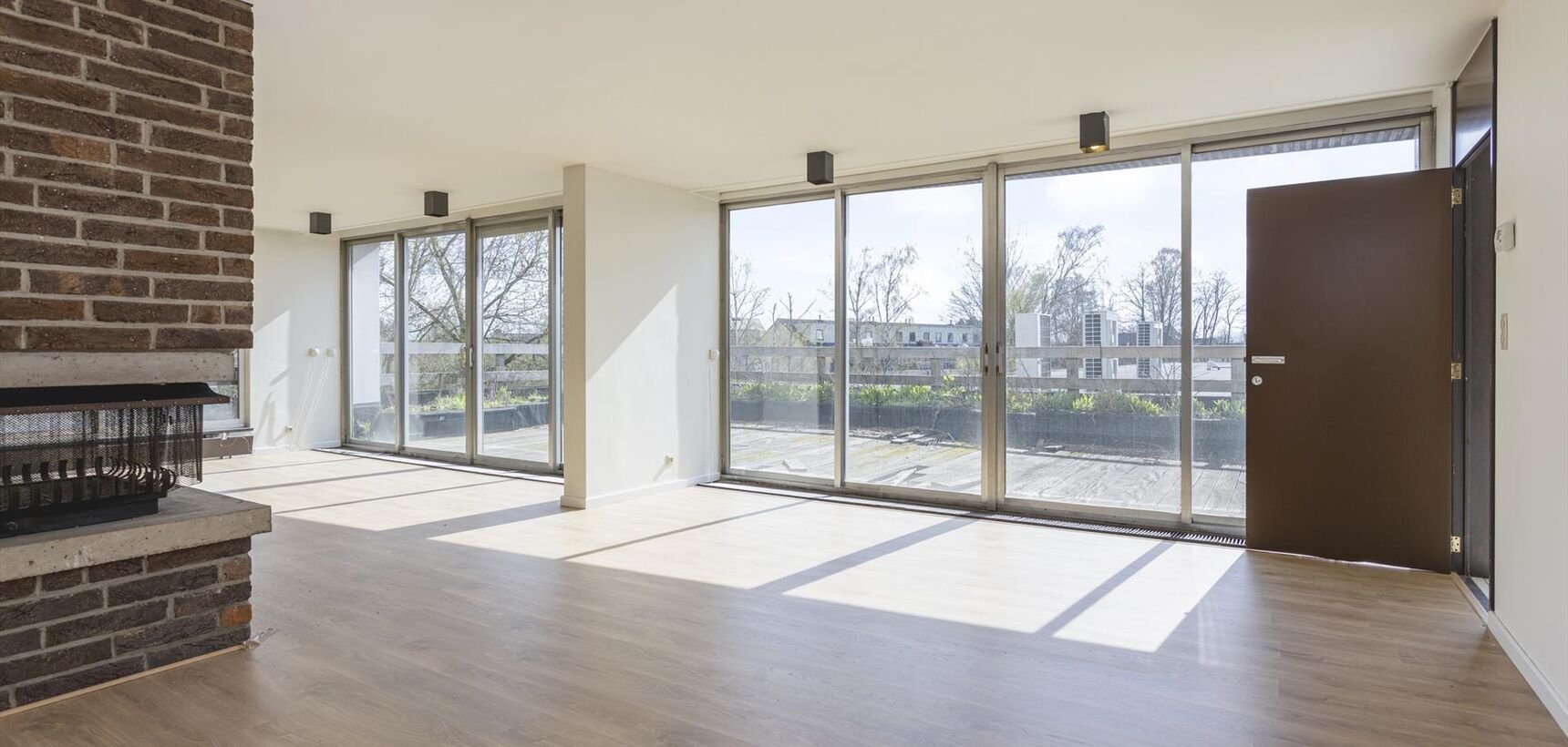 Appartement te koop in Balen