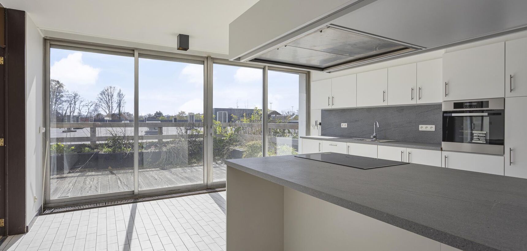 Appartement te koop in Balen