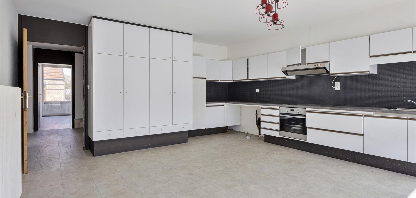 Appartement te koop in Balen