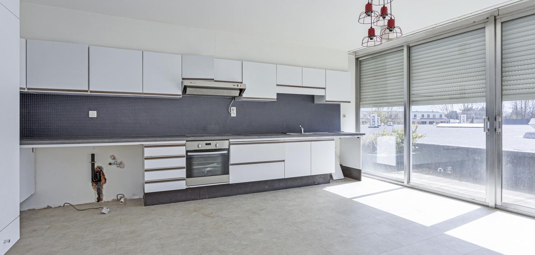 Appartement te koop in Balen