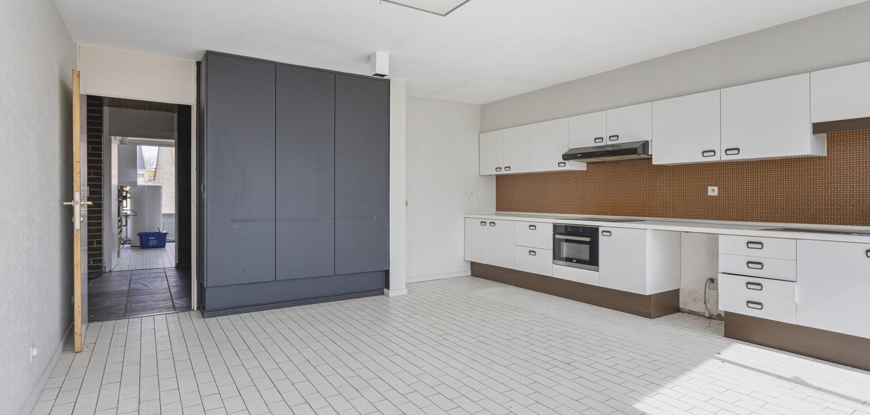 Appartement te koop in Balen