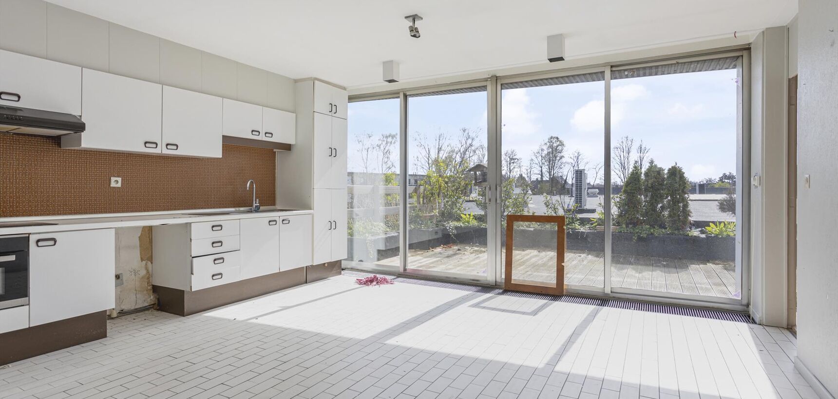Appartement te koop in Balen