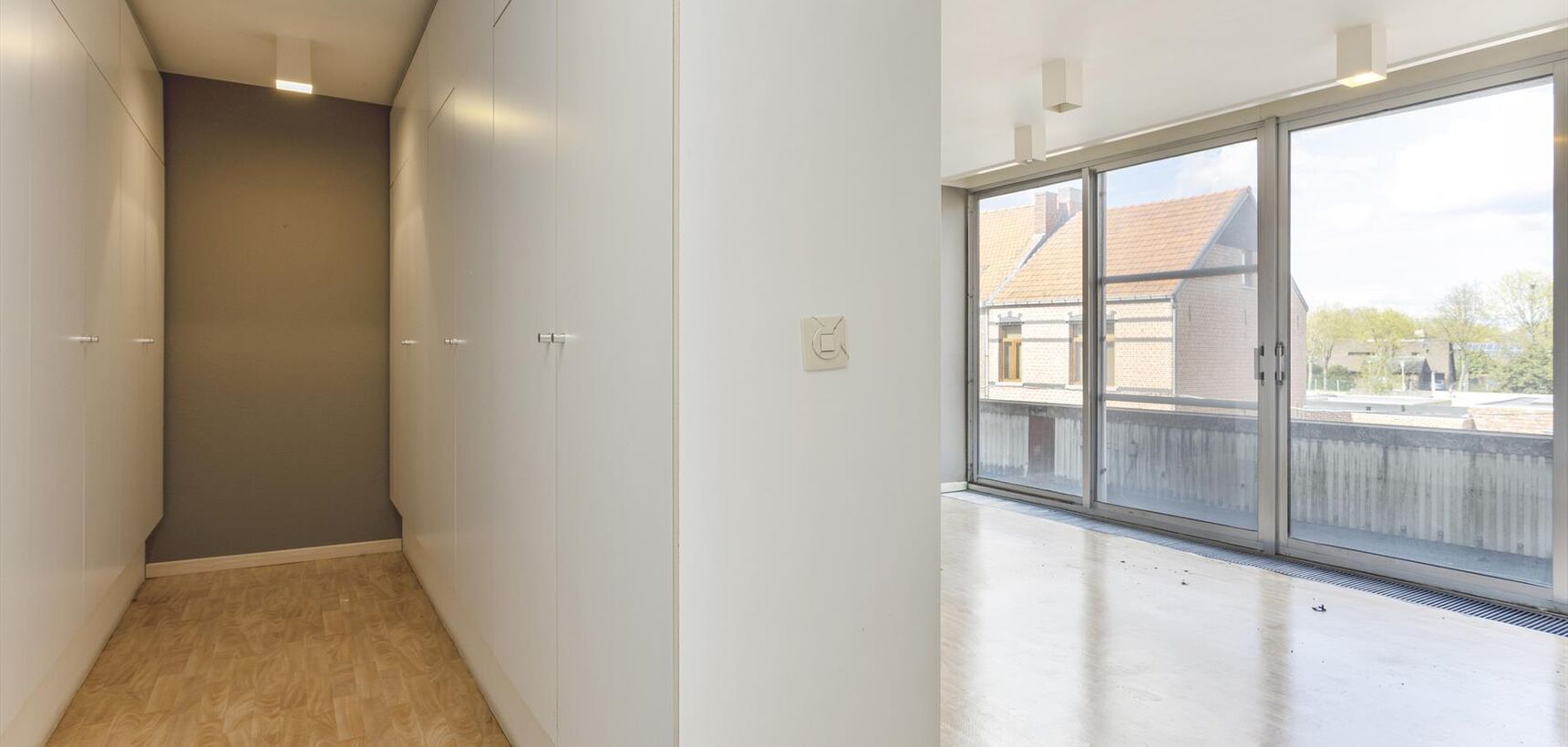 Appartement te koop in Balen