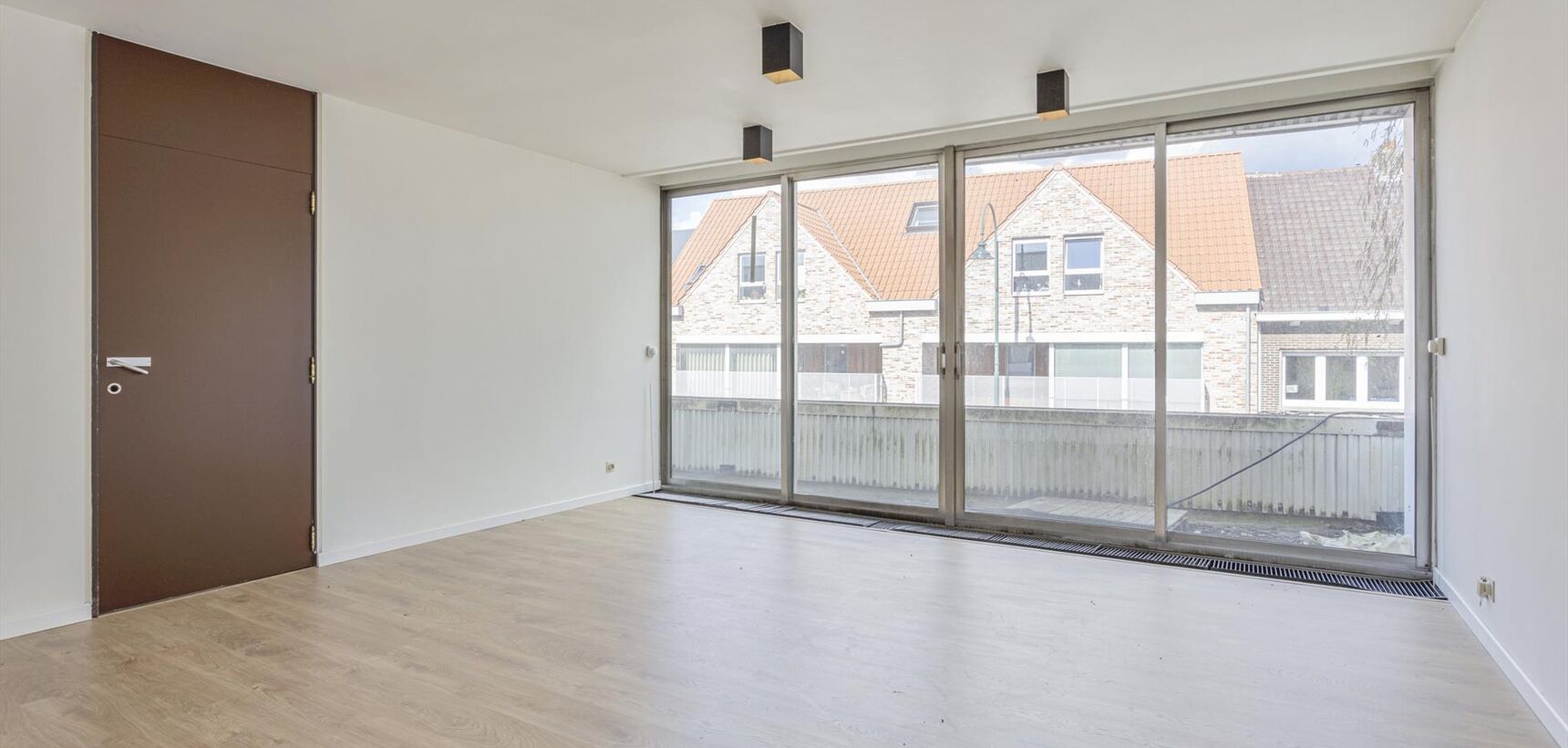 Appartement te koop in Balen