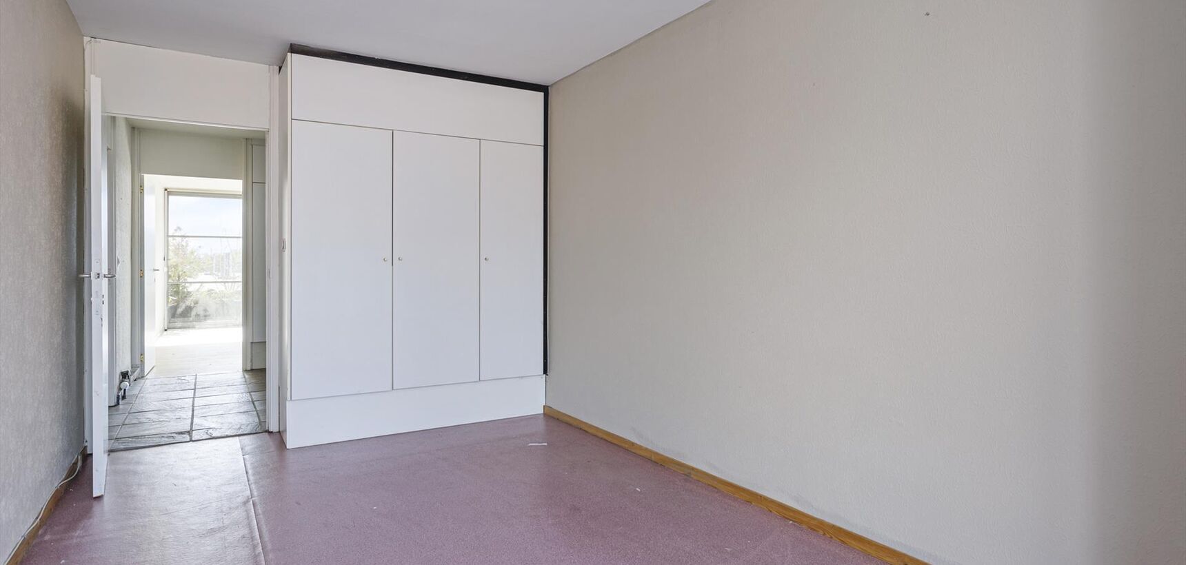 Appartement te koop in Balen
