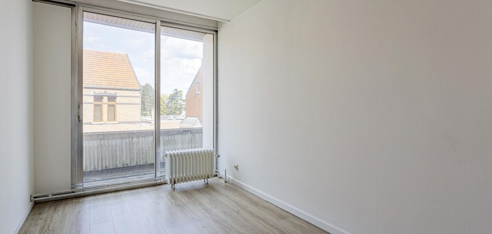 Appartement te koop in Balen