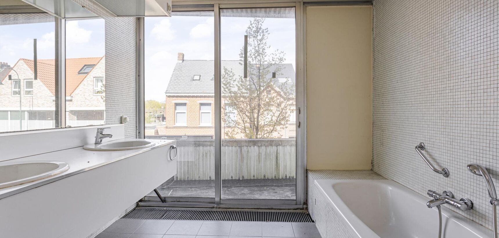 Appartement te koop in Balen