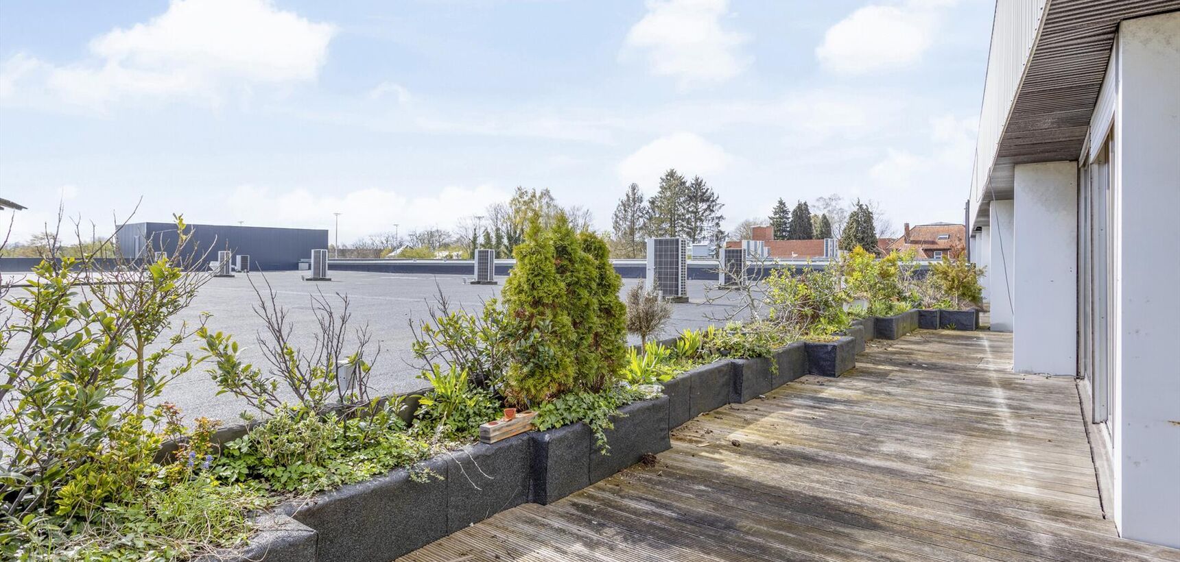 Appartement te koop in Balen