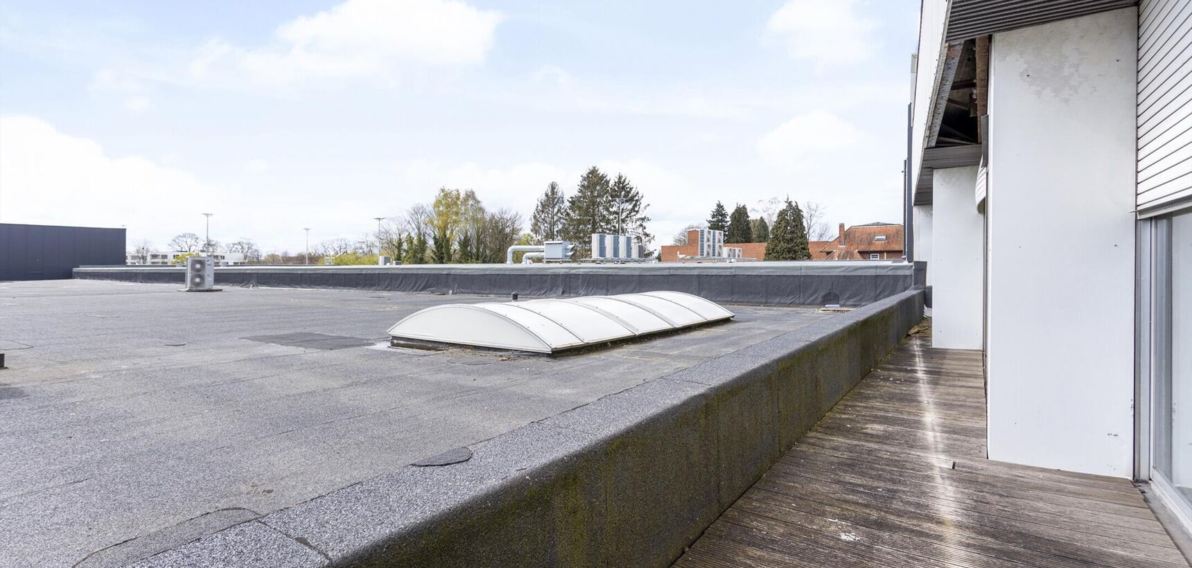Appartement te koop in Balen