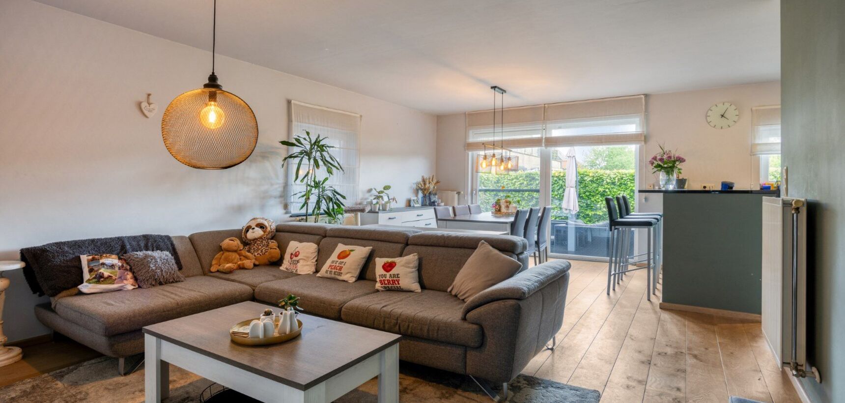 Appartement te koop in Balen