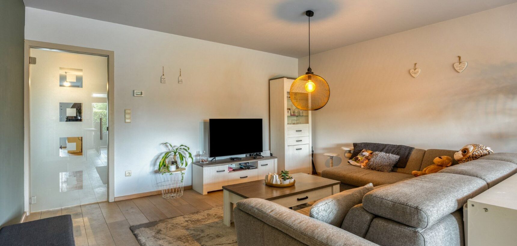 Appartement te koop in Balen