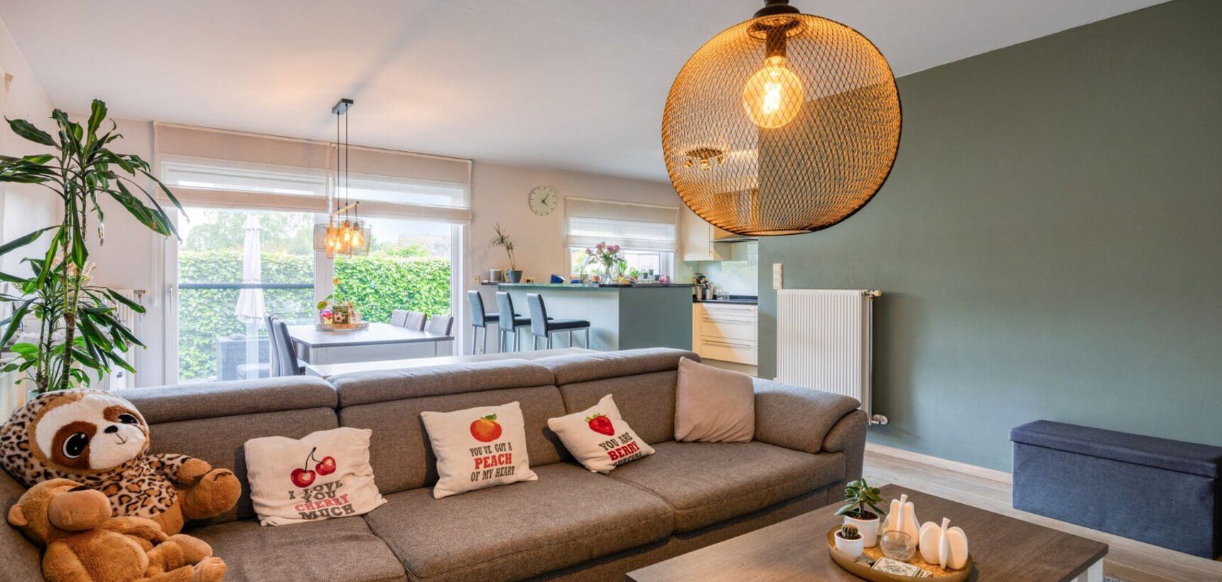 Appartement te koop in Balen
