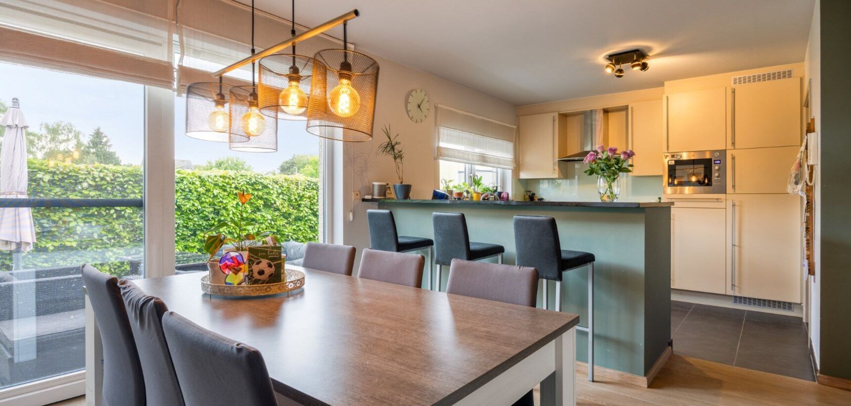 Appartement te koop in Balen