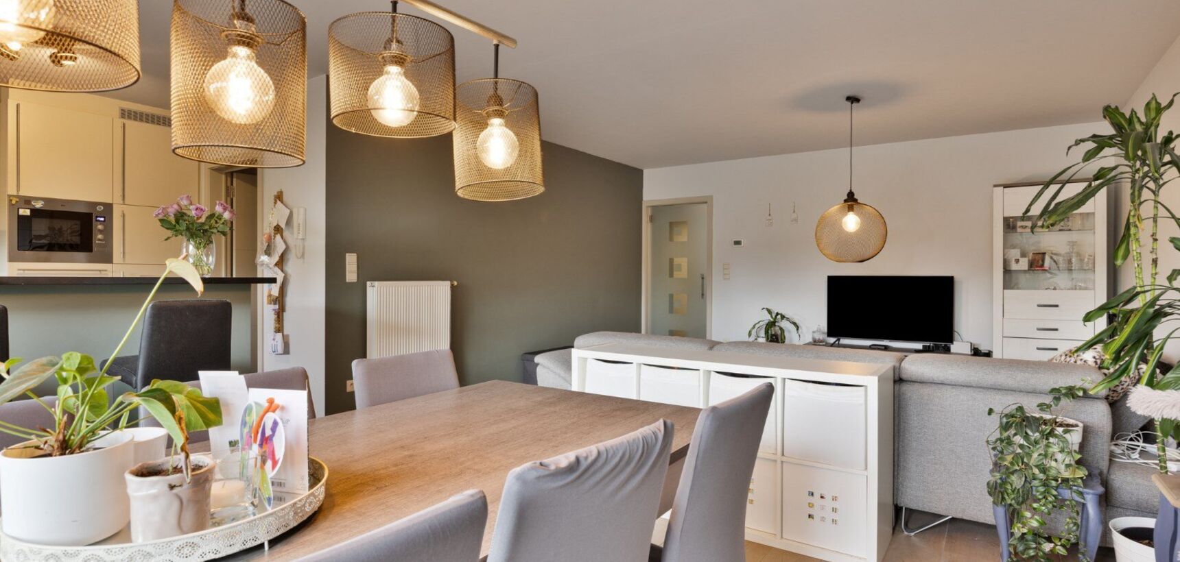 Appartement te koop in Balen