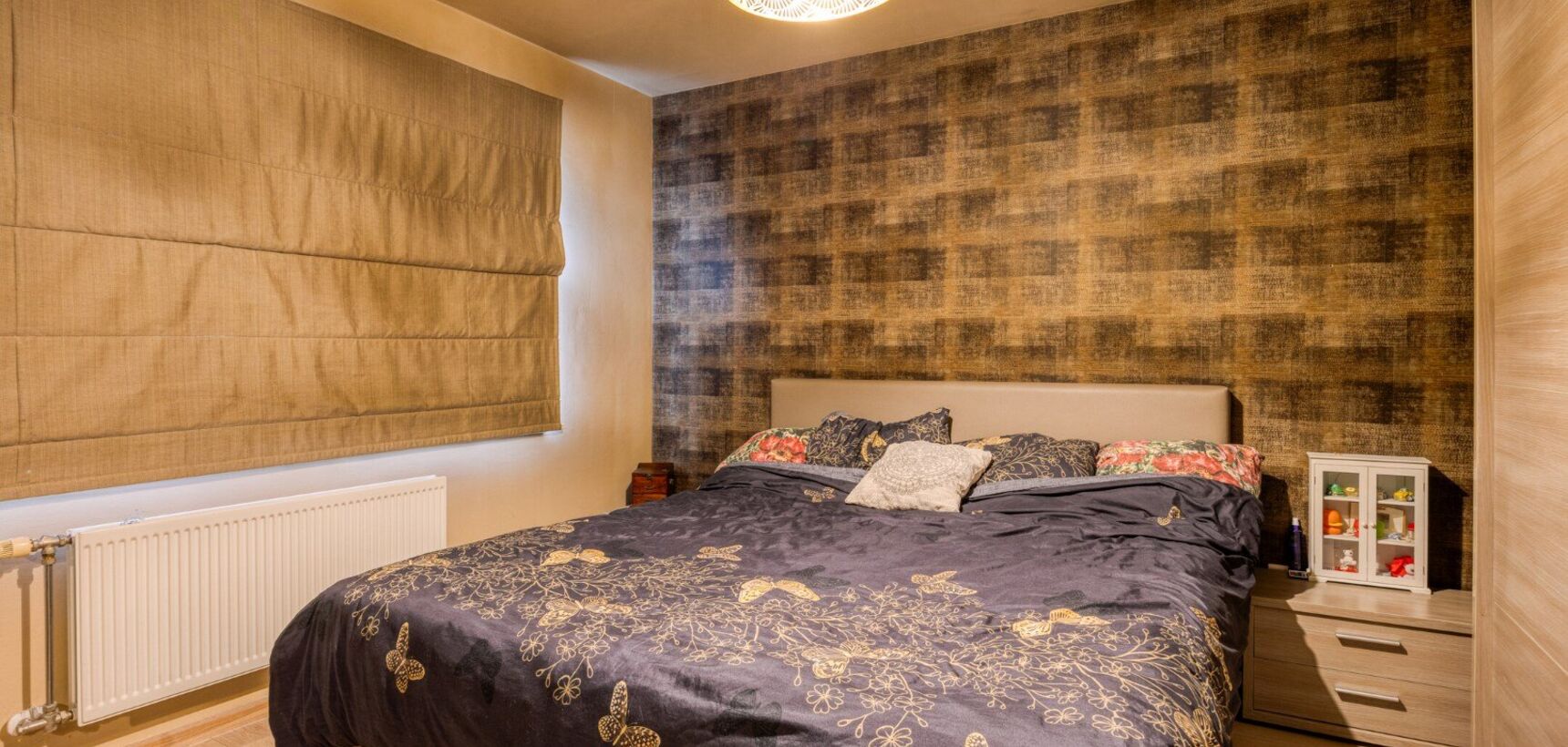 Appartement te koop in Balen