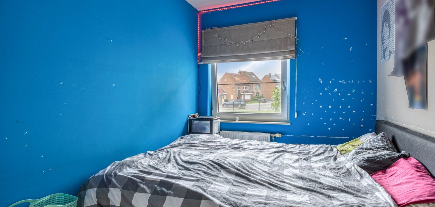 Appartement te koop in Balen