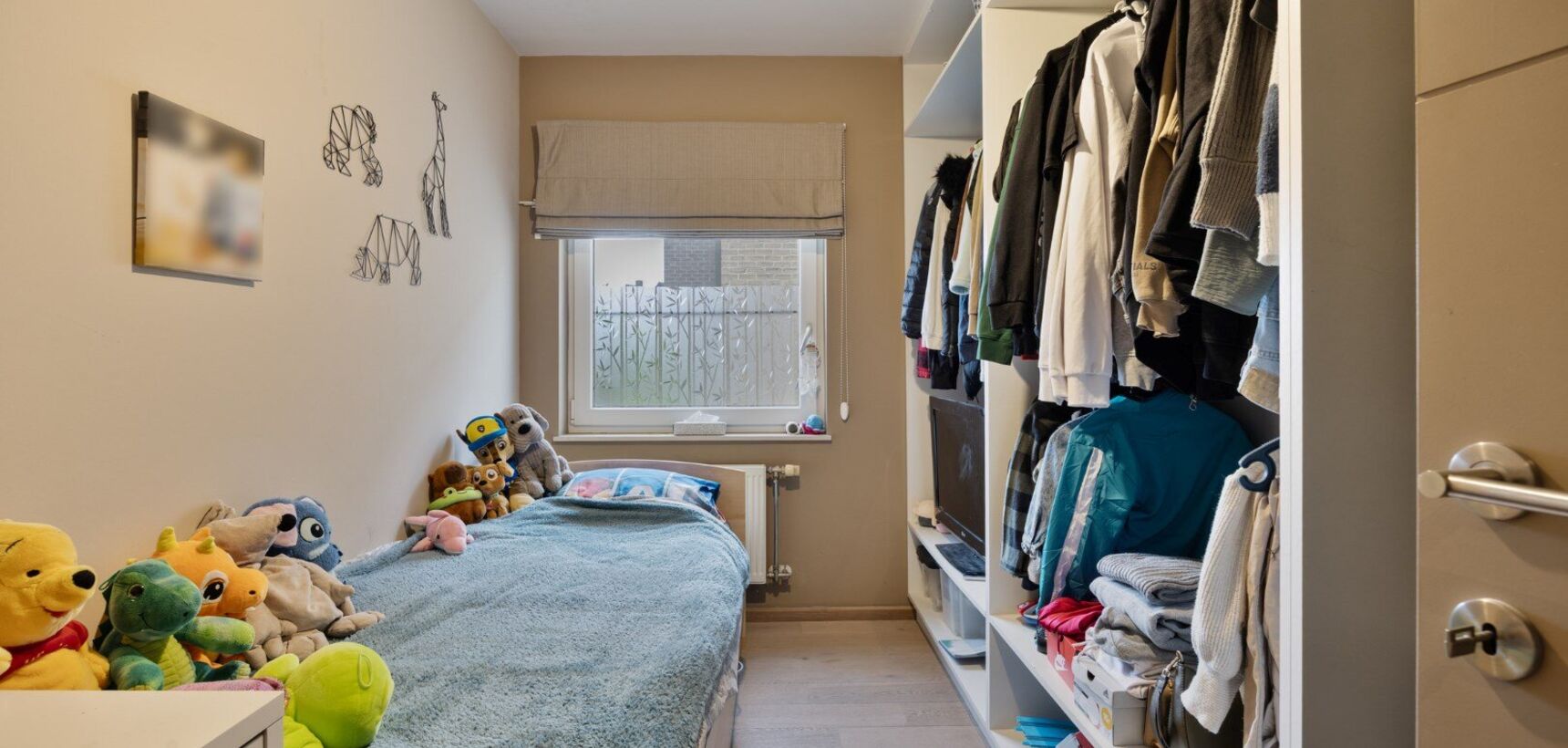 Appartement te koop in Balen