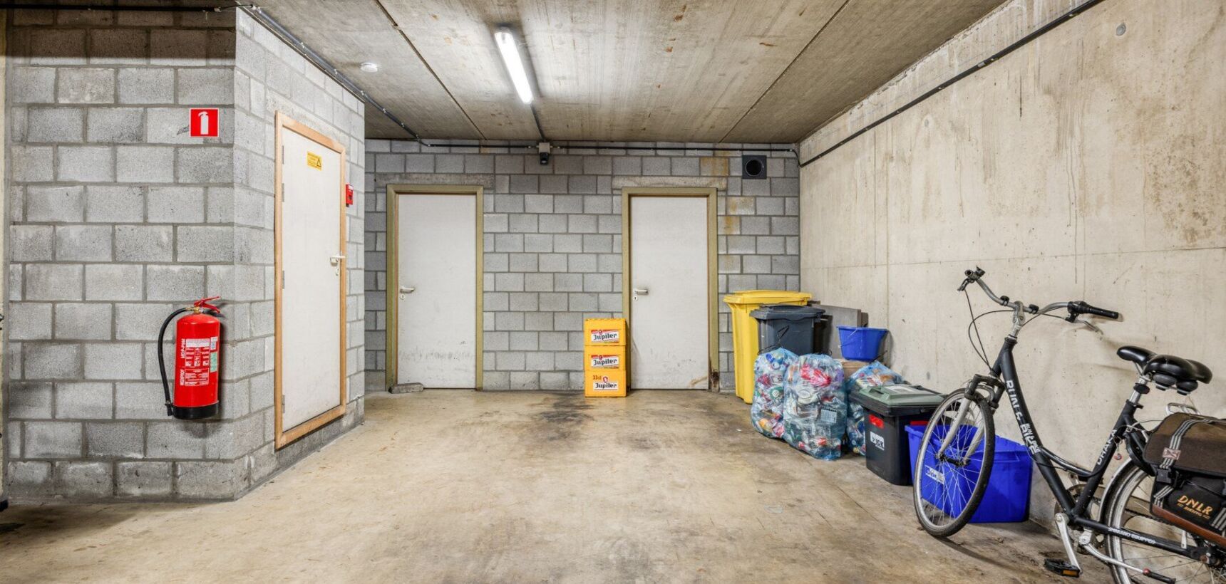 Appartement te koop in Balen