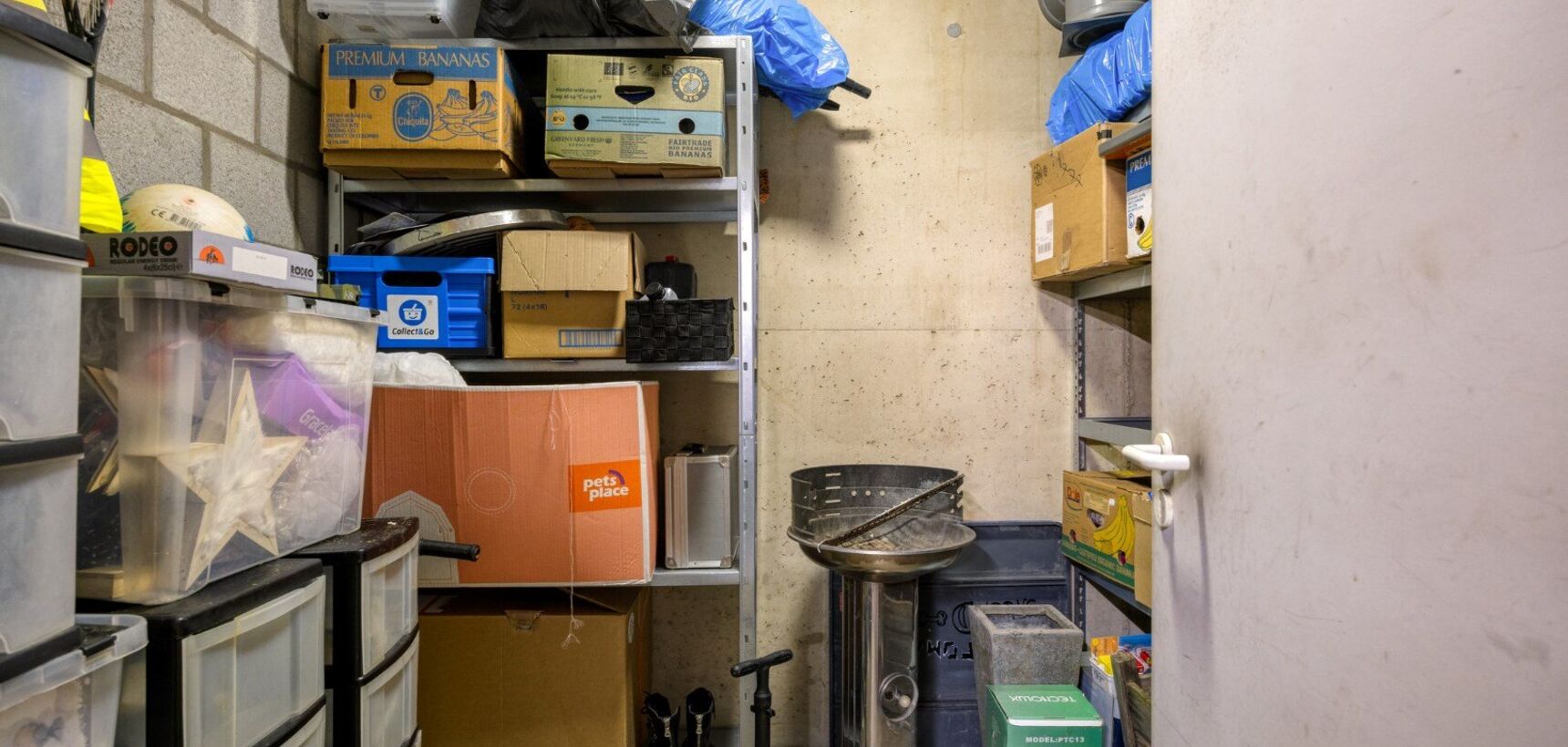 Appartement te koop in Balen