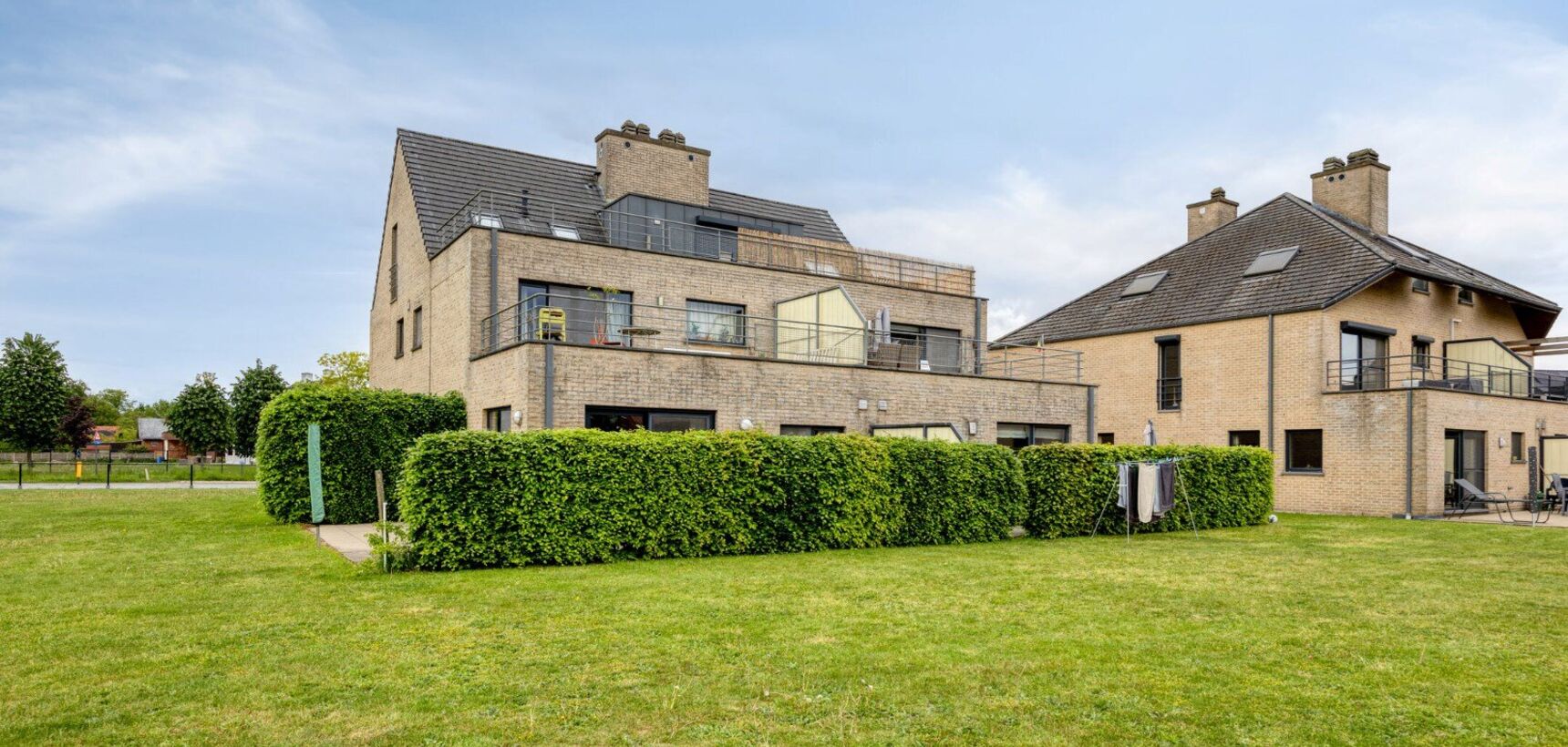 Appartement te koop in Balen