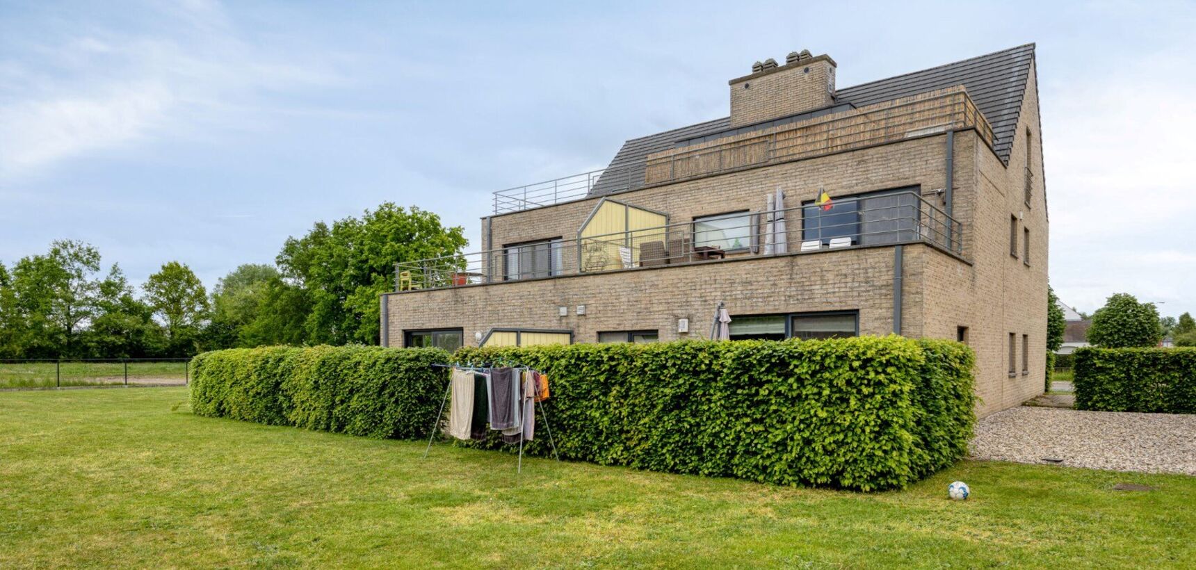 Appartement te koop in Balen