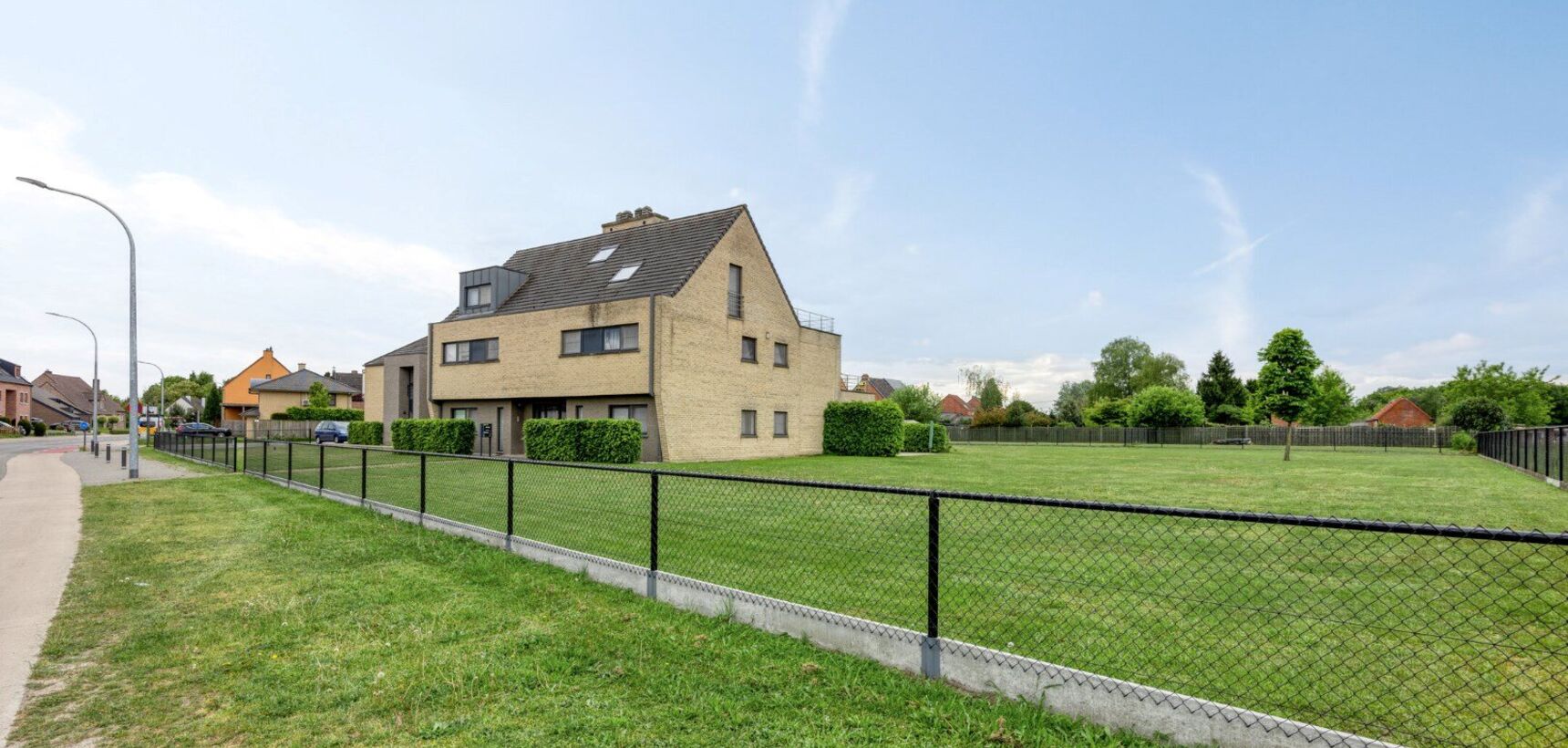 Appartement te koop in Balen