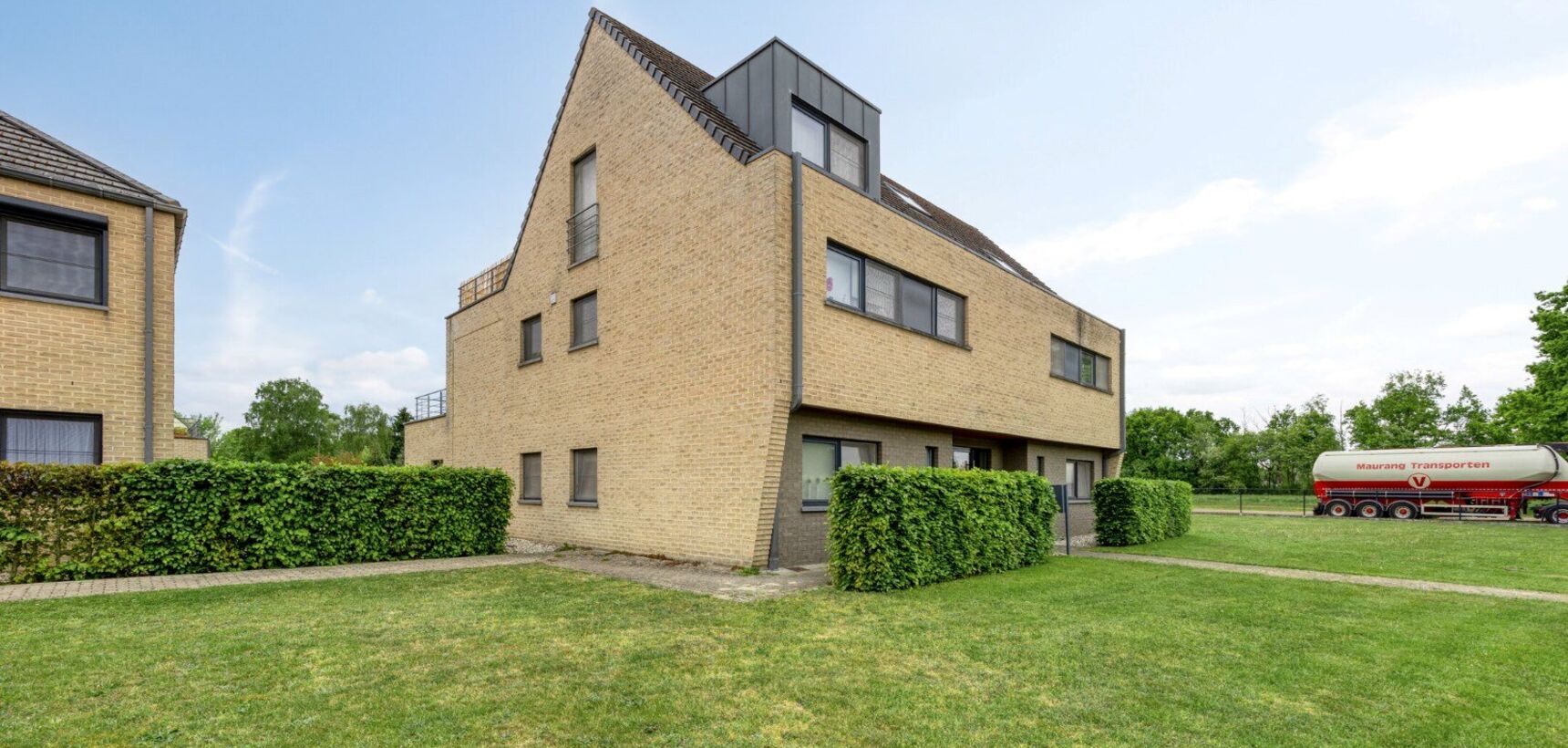 Appartement te koop in Balen