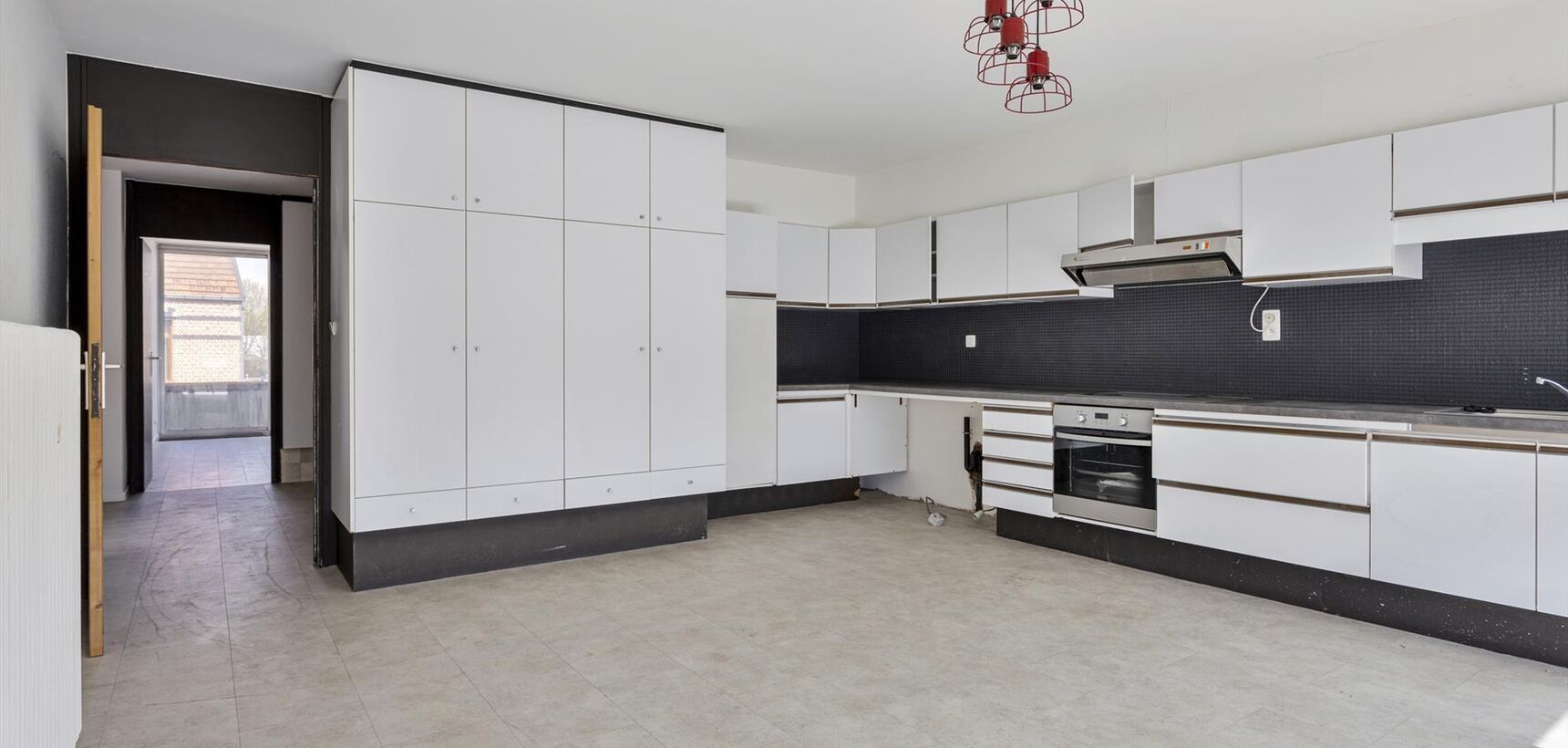 Appartement te koop in Balen
