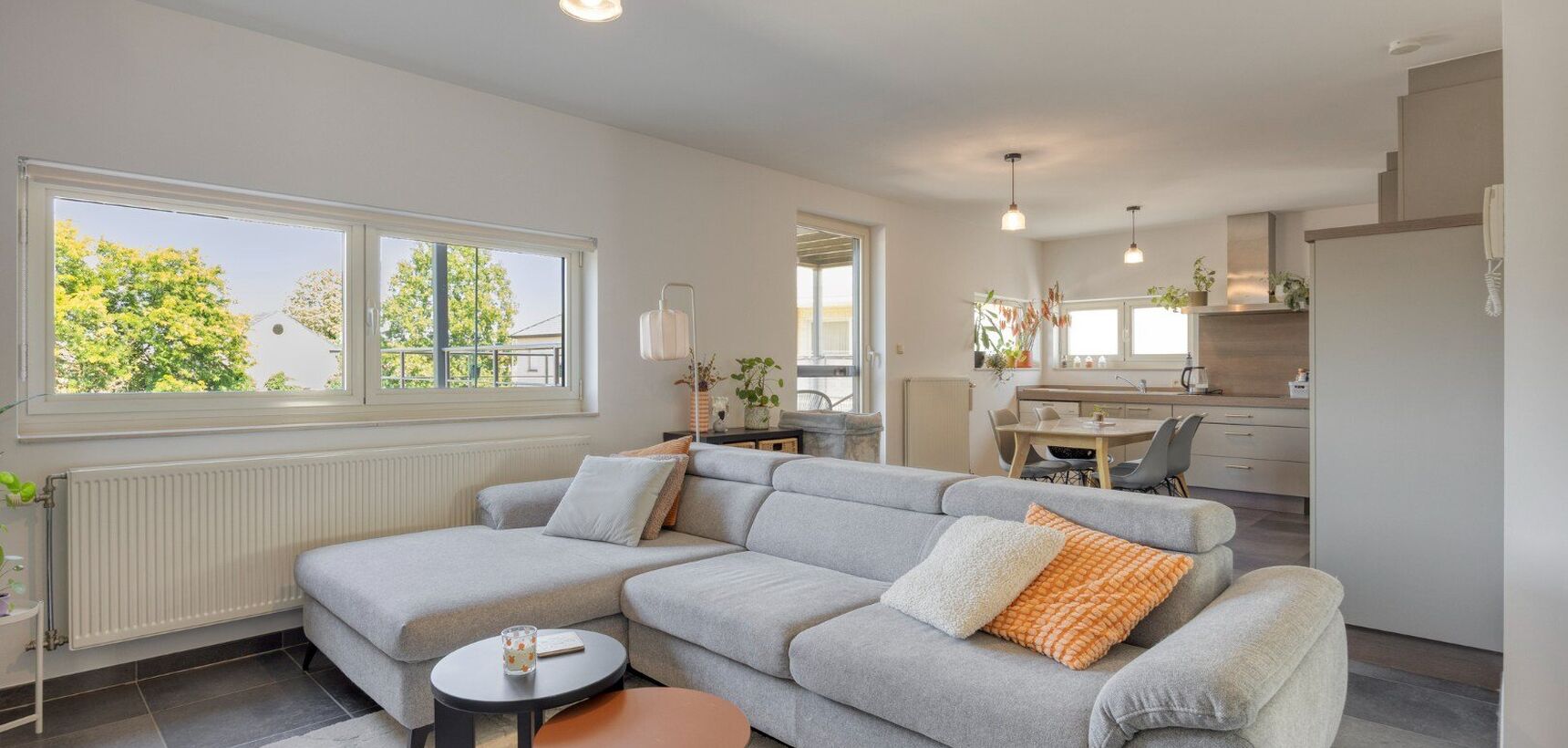 Appartement te koop in Balen
