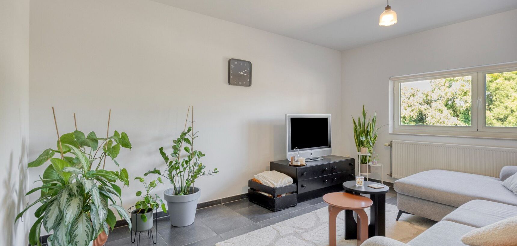 Appartement te koop in Balen