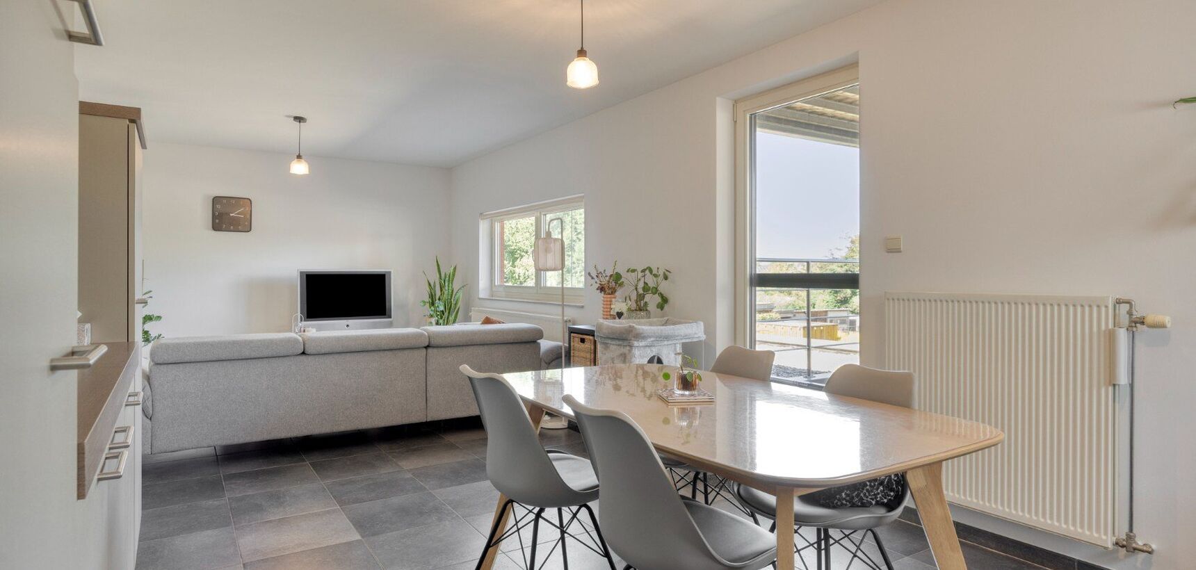 Appartement te koop in Balen
