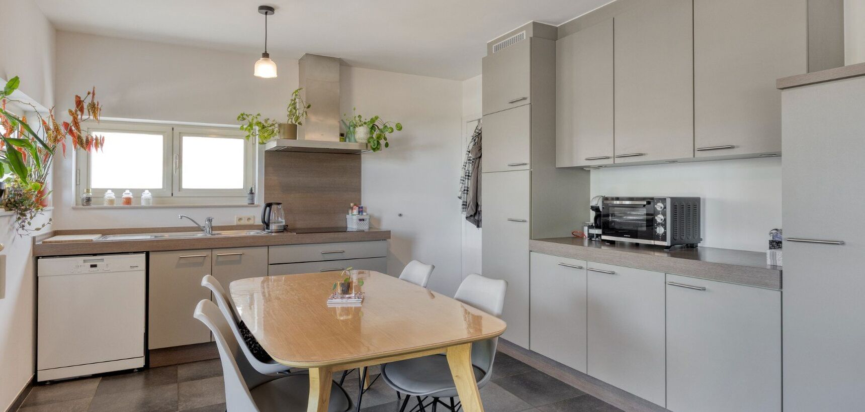 Appartement te koop in Balen