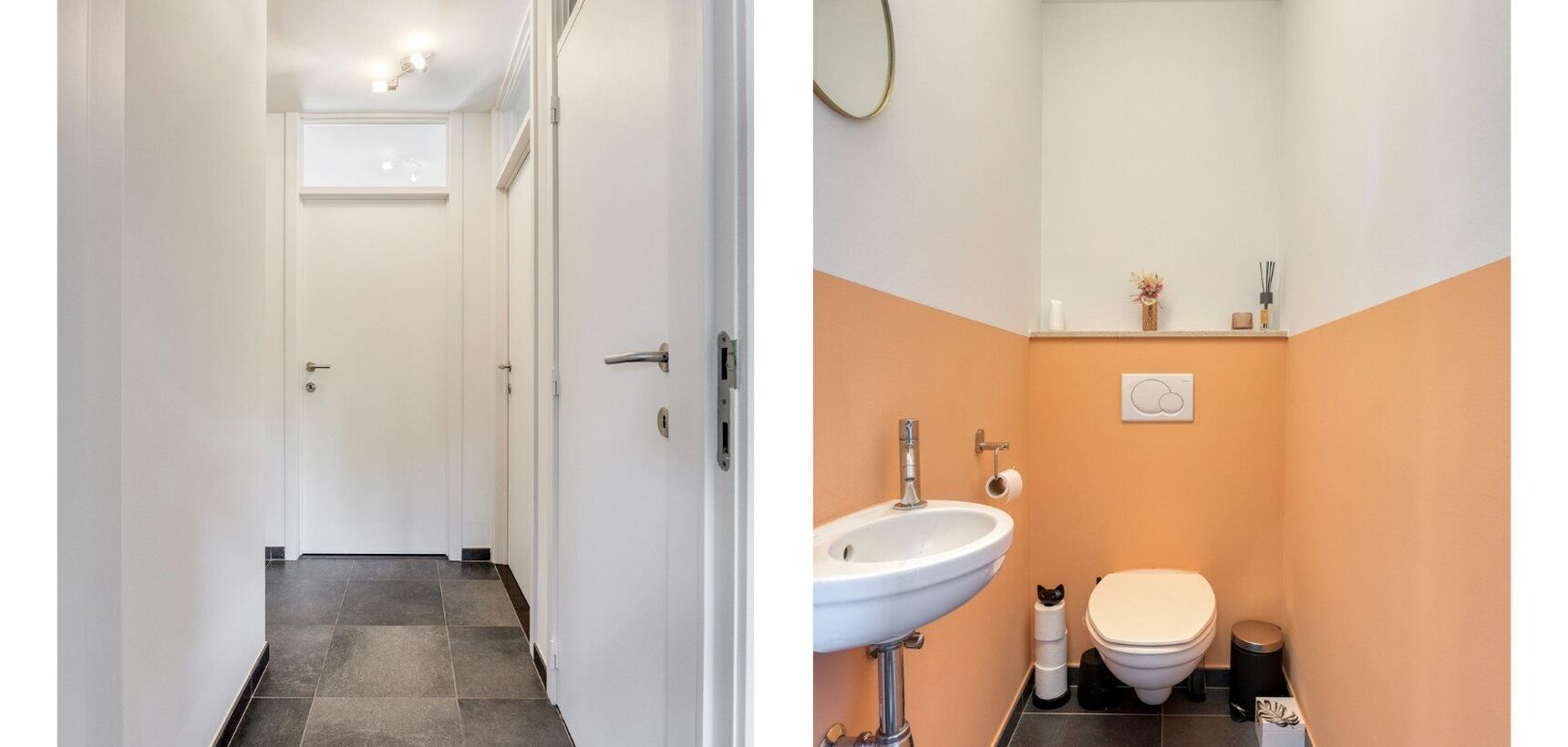 Appartement te koop in Balen