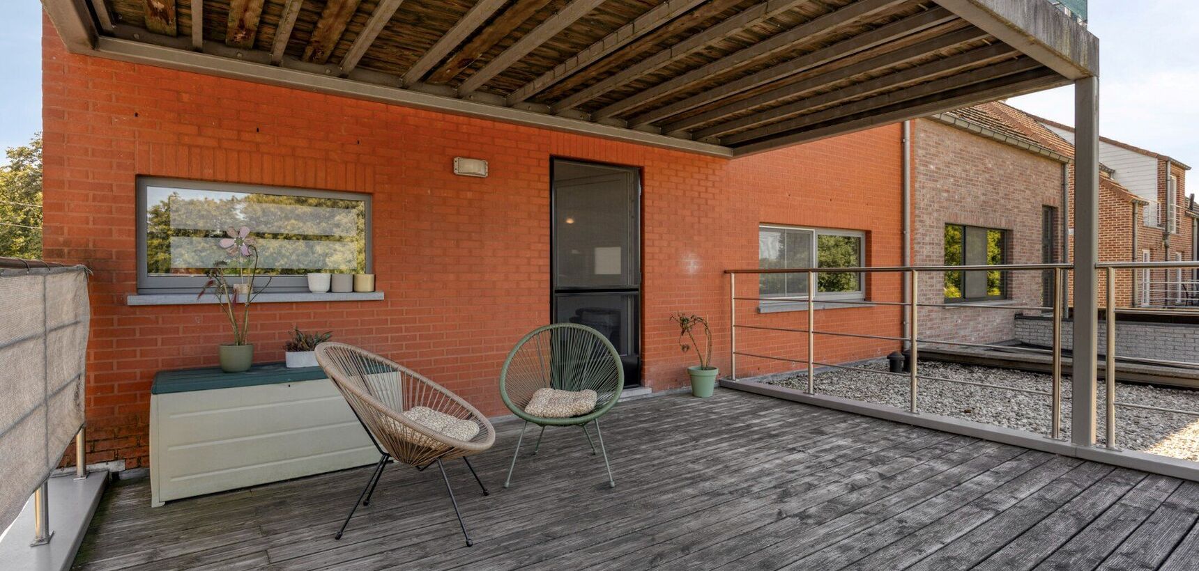 Appartement te koop in Balen