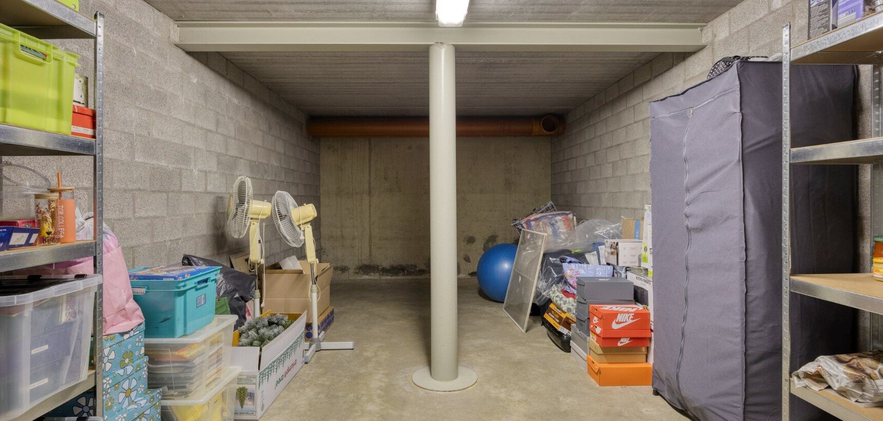 Appartement te koop in Balen