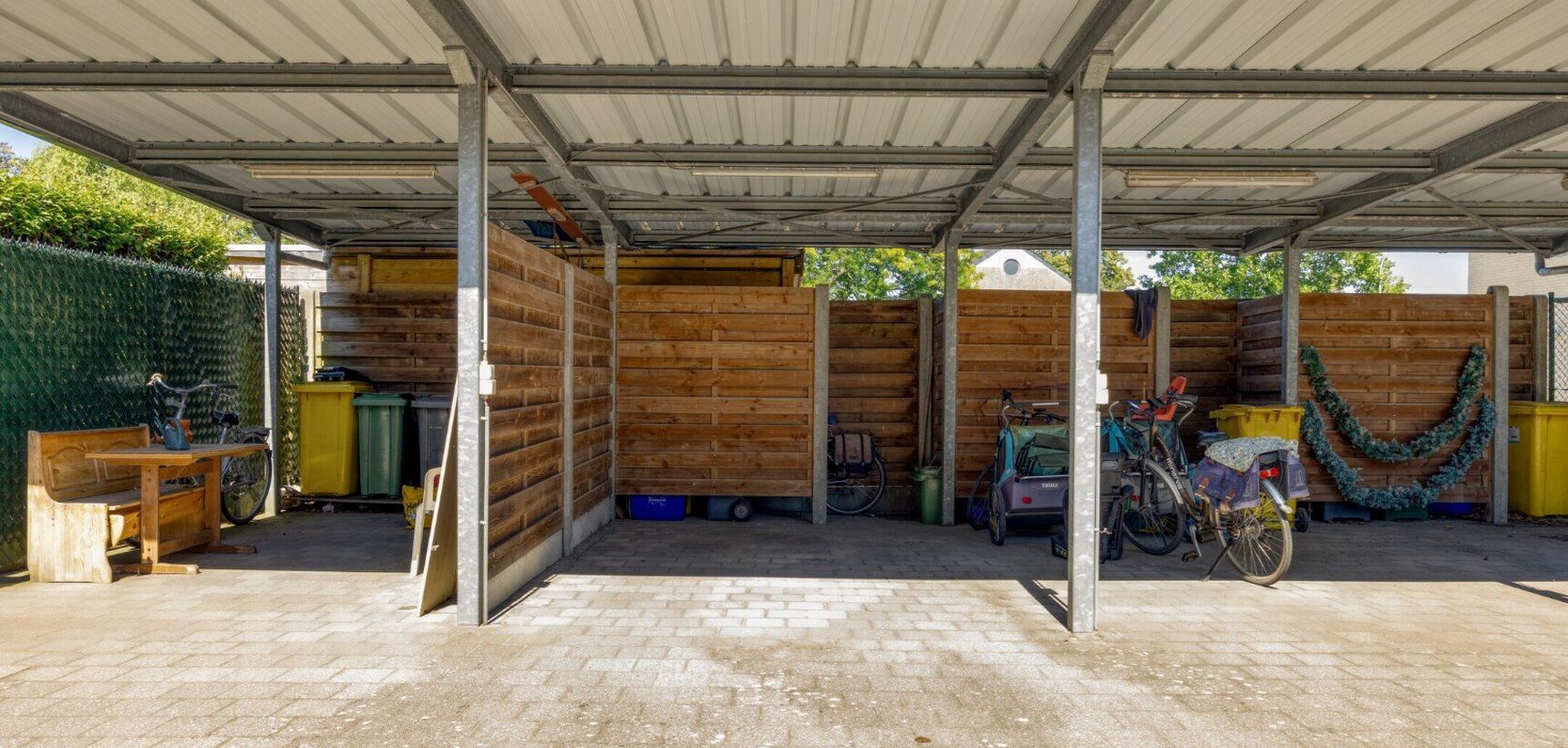 Appartement te koop in Balen
