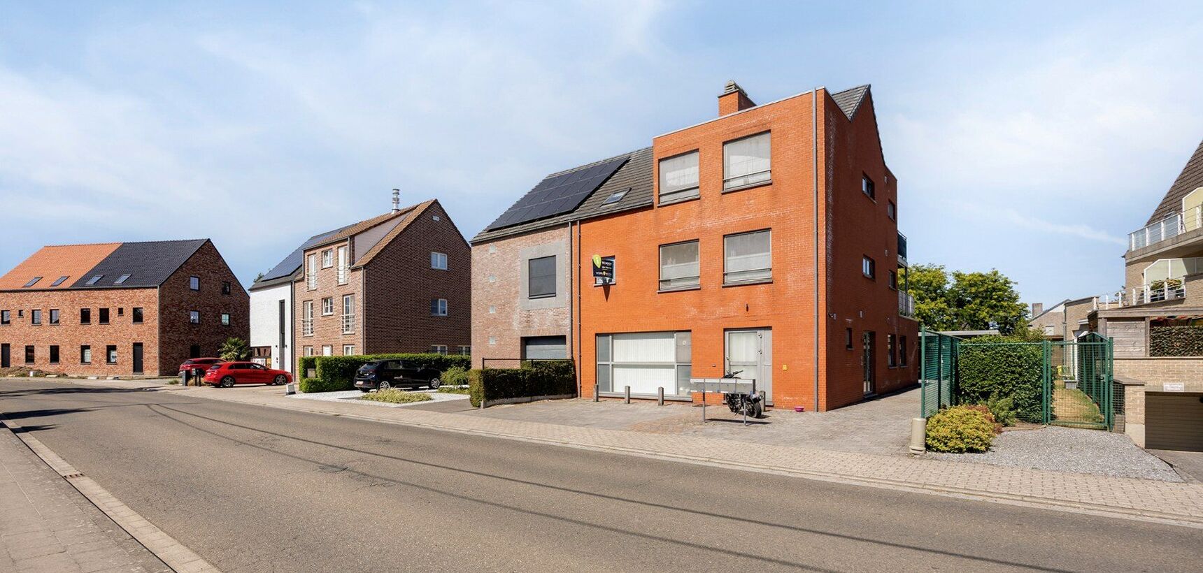 Appartement te koop in Balen