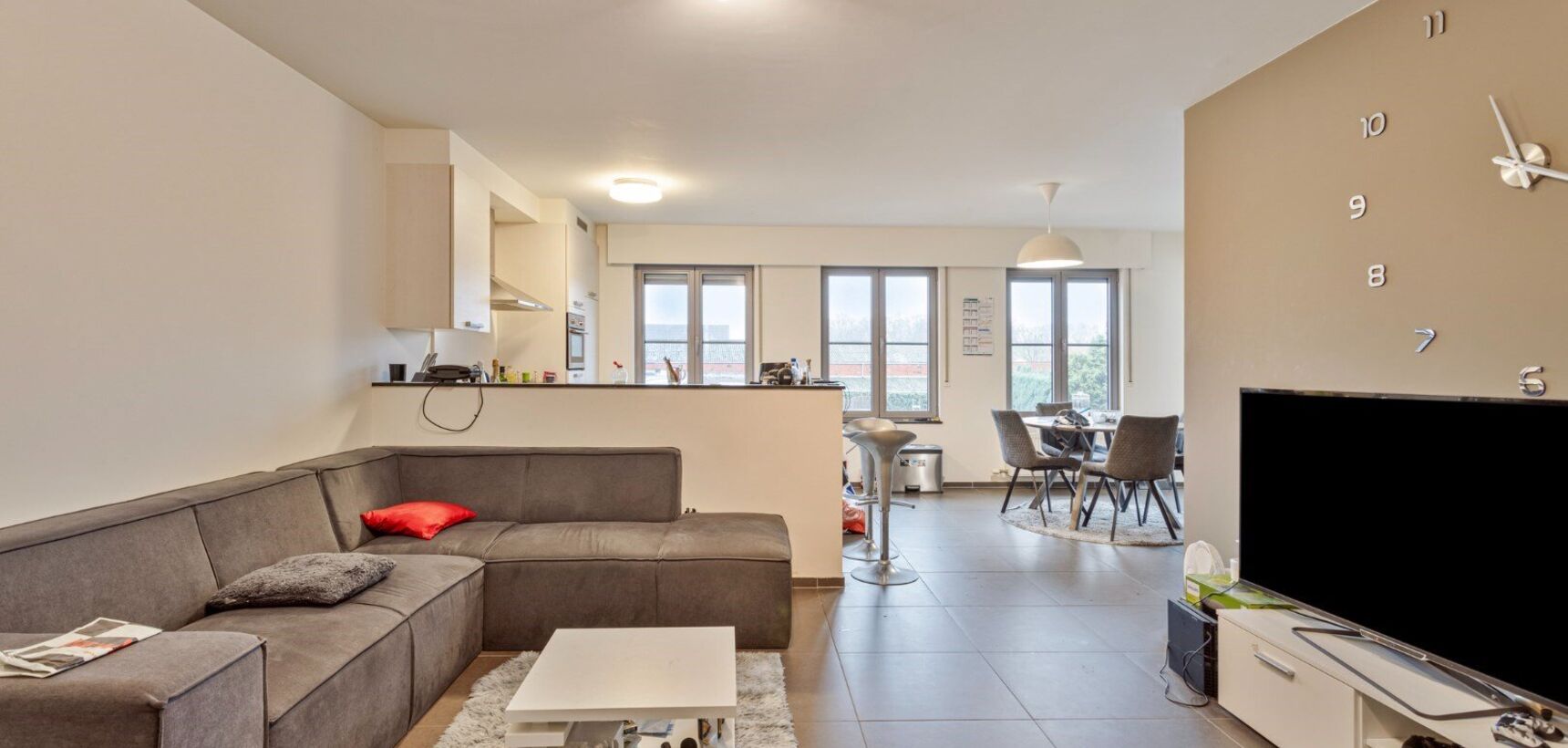 Appartement te koop in Dessel
