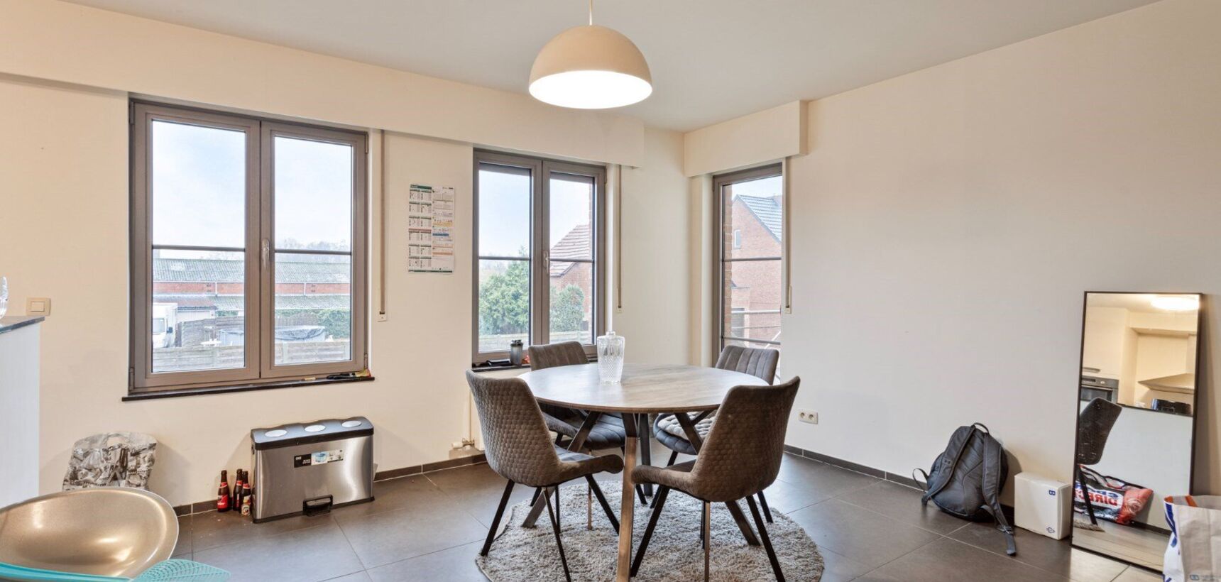 Appartement te koop in Dessel