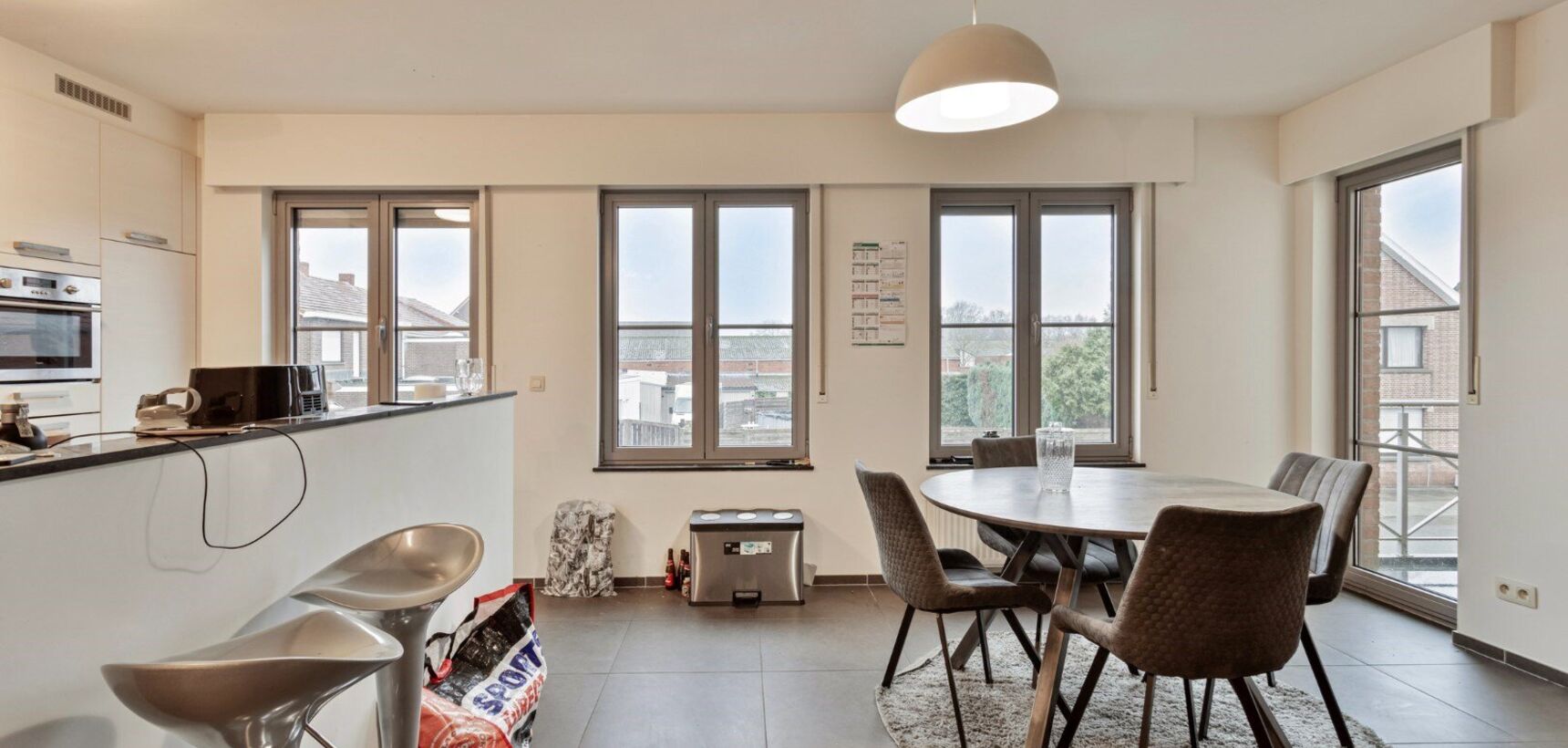 Appartement te koop in Dessel