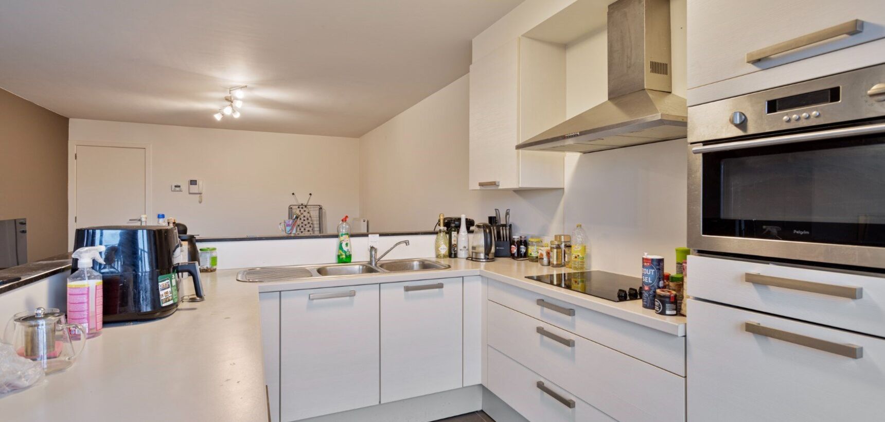 Appartement te koop in Dessel
