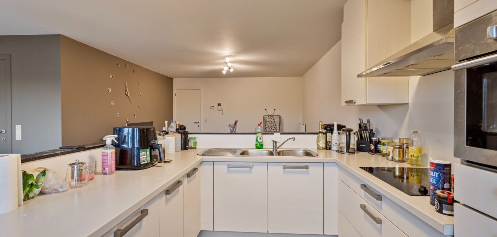 Appartement te koop in Dessel