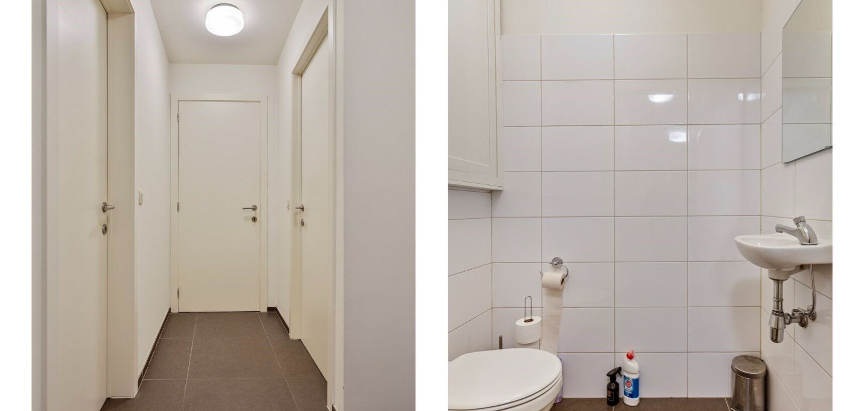 Appartement te koop in Dessel
