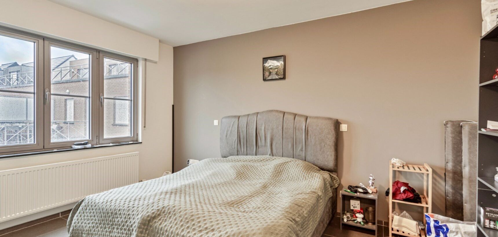 Appartement te koop in Dessel