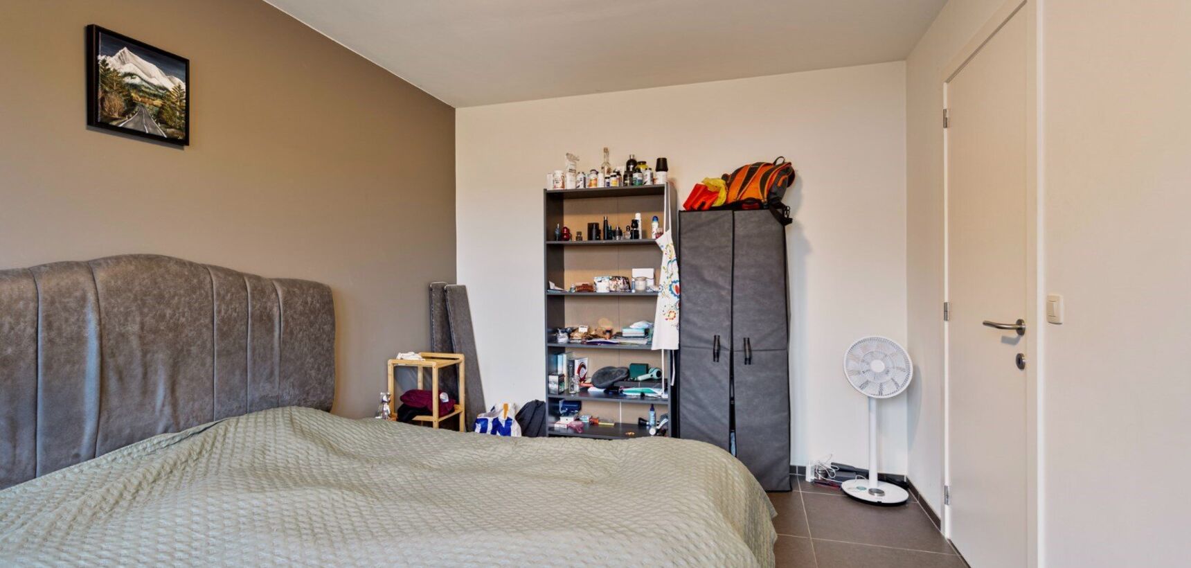 Appartement te koop in Dessel