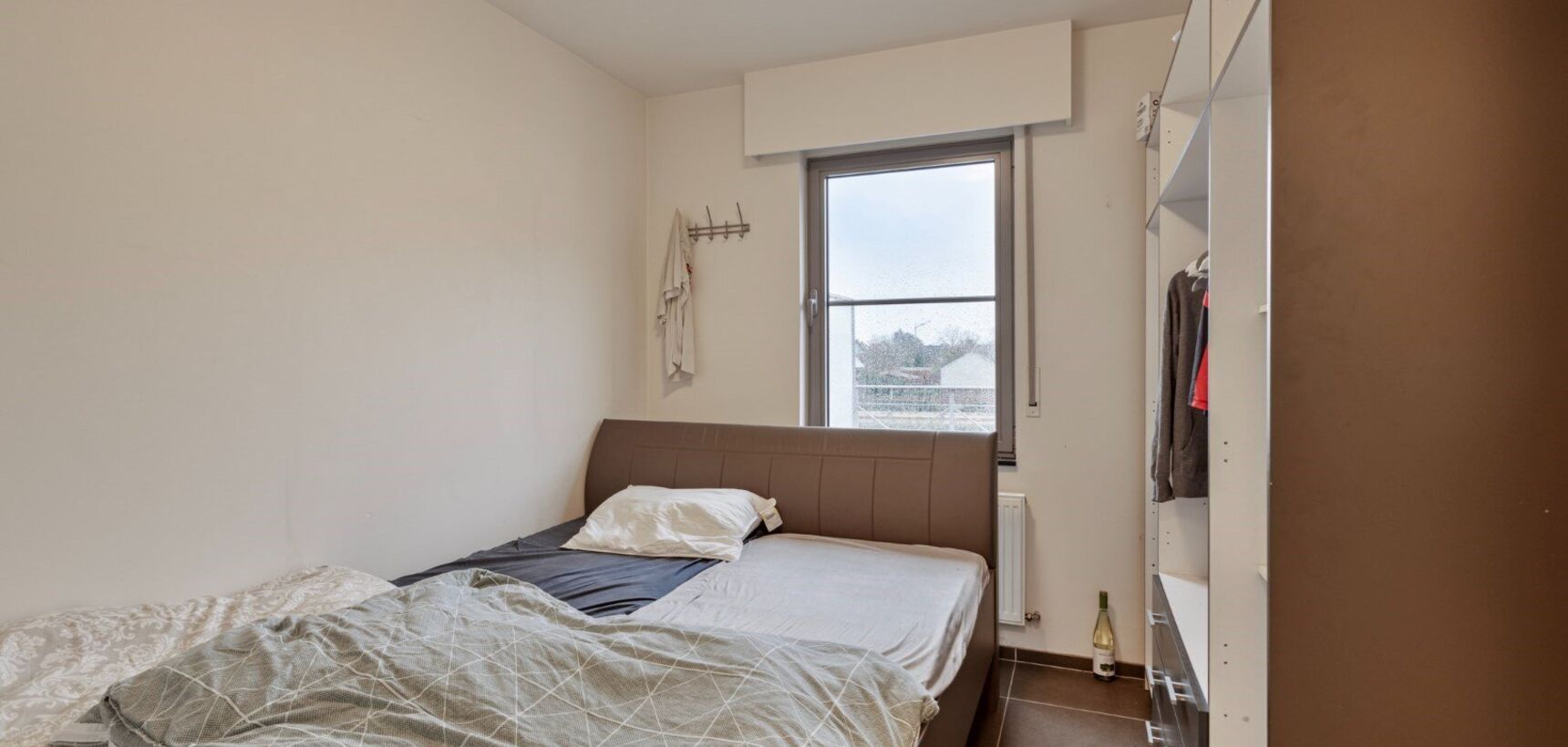 Appartement te koop in Dessel