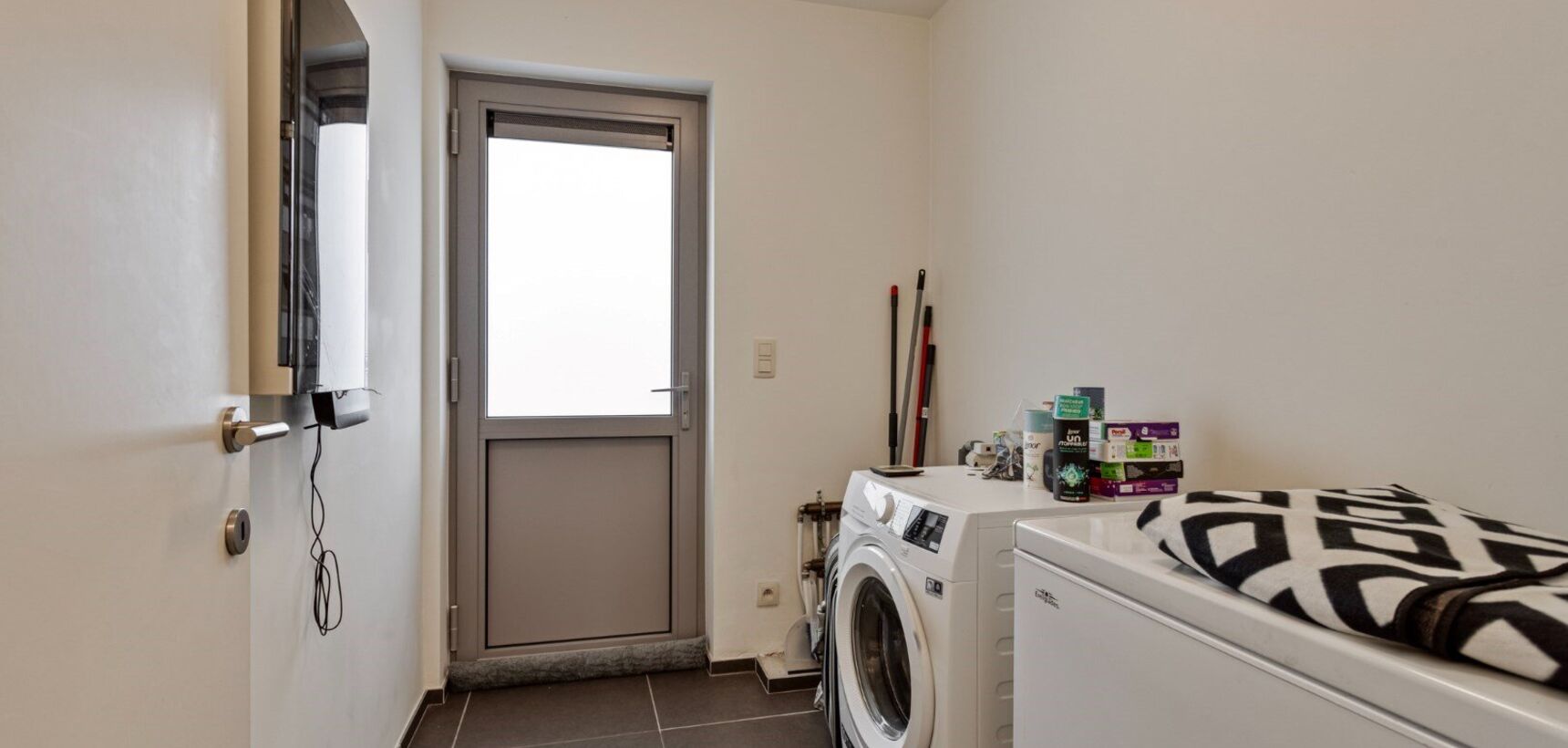 Appartement te koop in Dessel